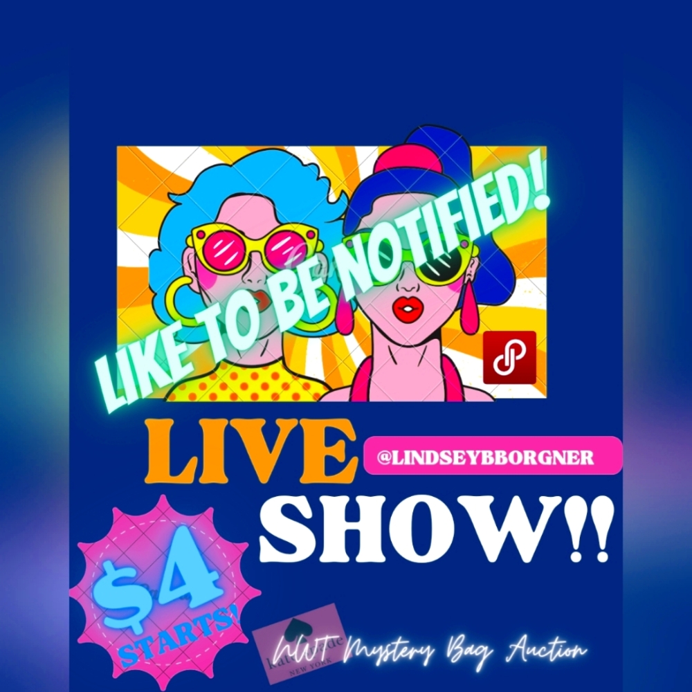 $4 START ON EVERYTHING!!!